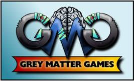 Grey Matter Games